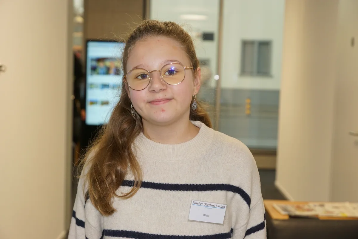 Der Zukunftstag 2025 mit allen Beteiligten.